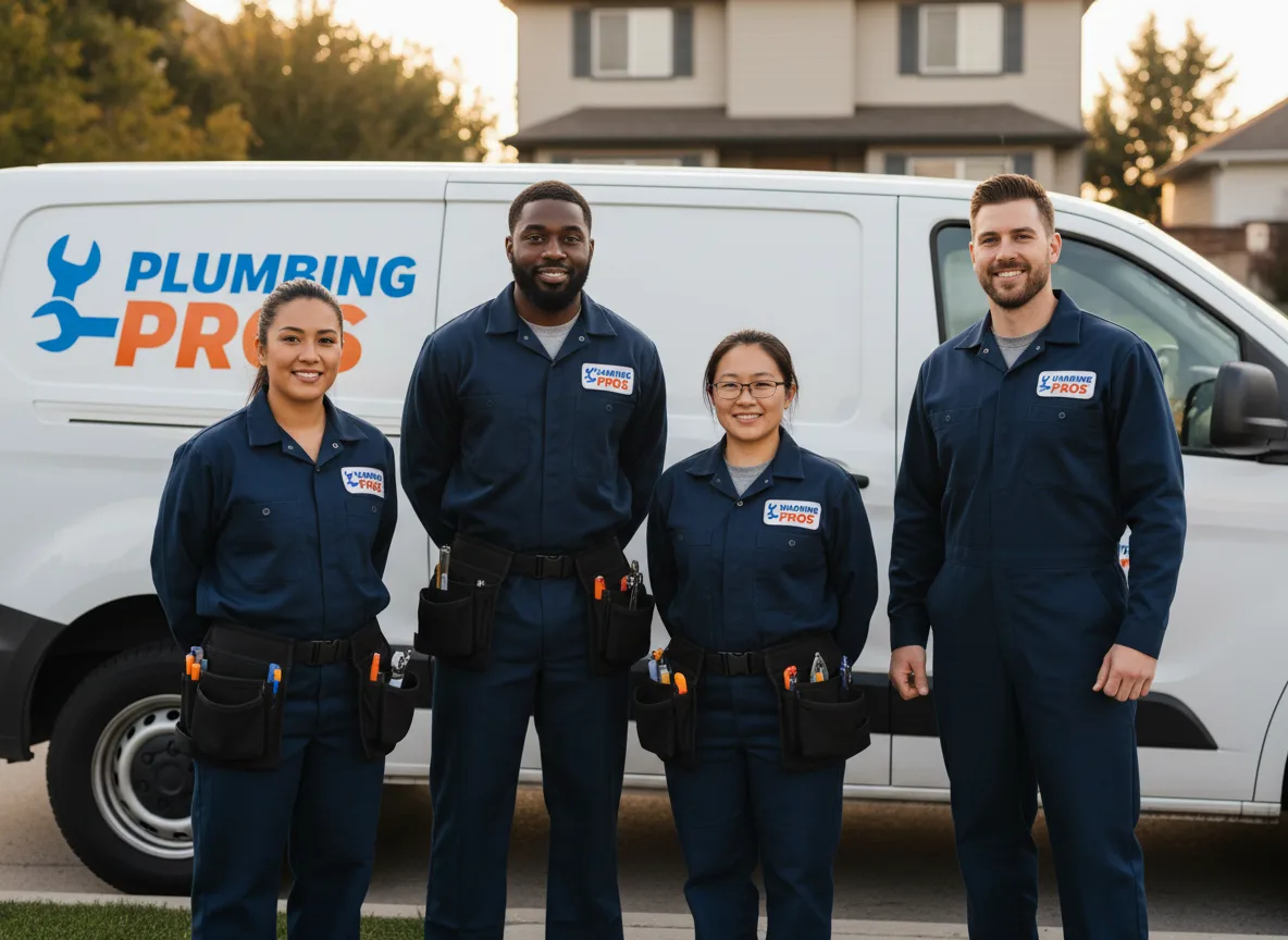 Water Heater Repair company in Richland Springs, TX